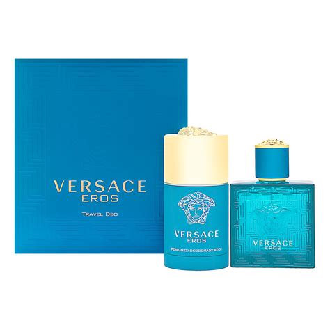 how much is versace eros deodorant at macys|Versace Eros travel size.